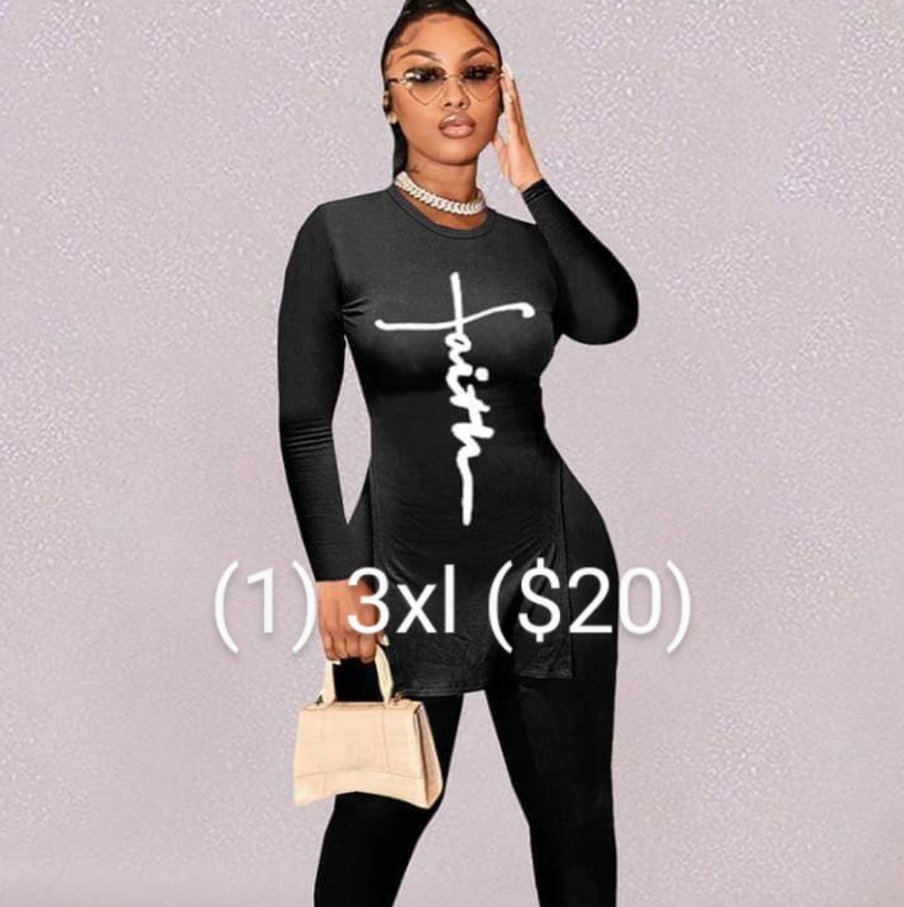 Women's Clothing